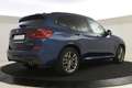 BMW X3 xDrive30i High Executive M Sport Automaat / Panora Blauw - thumbnail 11