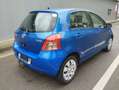 Toyota Yaris 1.4 Turbo D4D Luna 5P airco Blauw - thumbnail 3