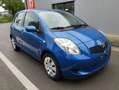 Toyota Yaris 1.4 Turbo D4D Luna 5P airco Blau - thumbnail 2