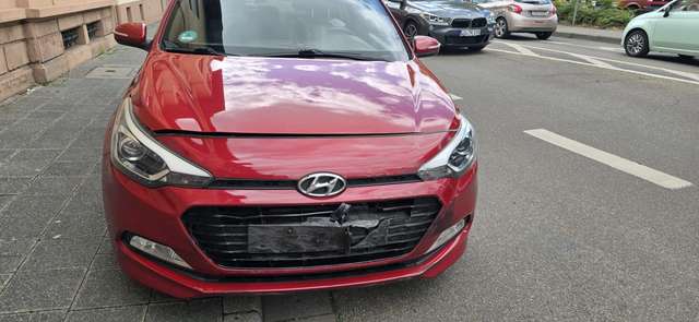 Hyundai i20 i20 aktive