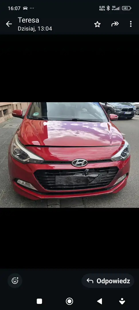 Hyundai i20 i20 aktive - 1