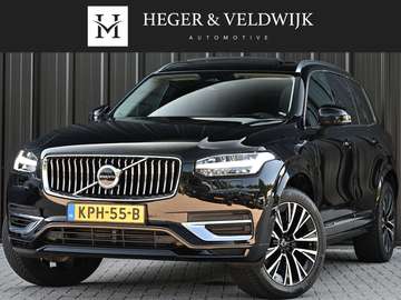 2.0 T8 Recharge AWD Ultimate Bright 7P. | Panorama