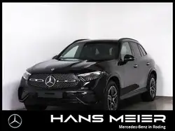 Mercedes-Benz GLC 400 e 4M AMG AHK Panorama Night Memory 360° AMG Sport AMG Line Exterieur/AMG Line Interieur/AMG Line Premium/Navi/Styling