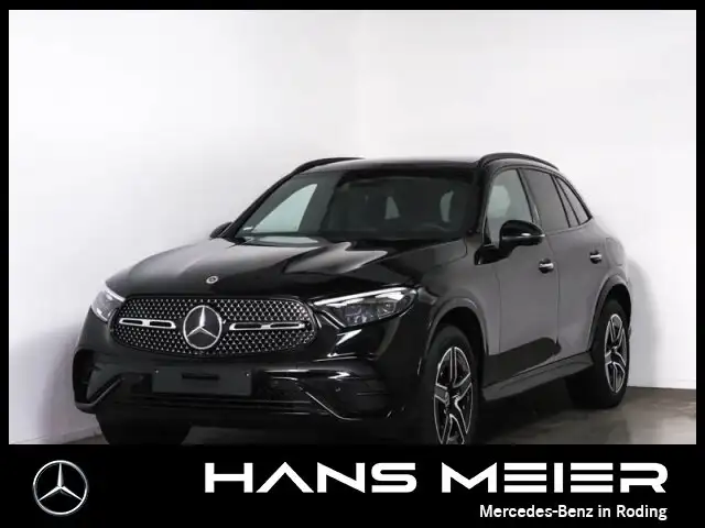 Mercedes-Benz GLC 400 e 4M AMG AHK Panorama Night Memory 360° AMG Sport AMG Line Exterieur/AMG Line Interieur/AMG Line Premium/Navi/Styling