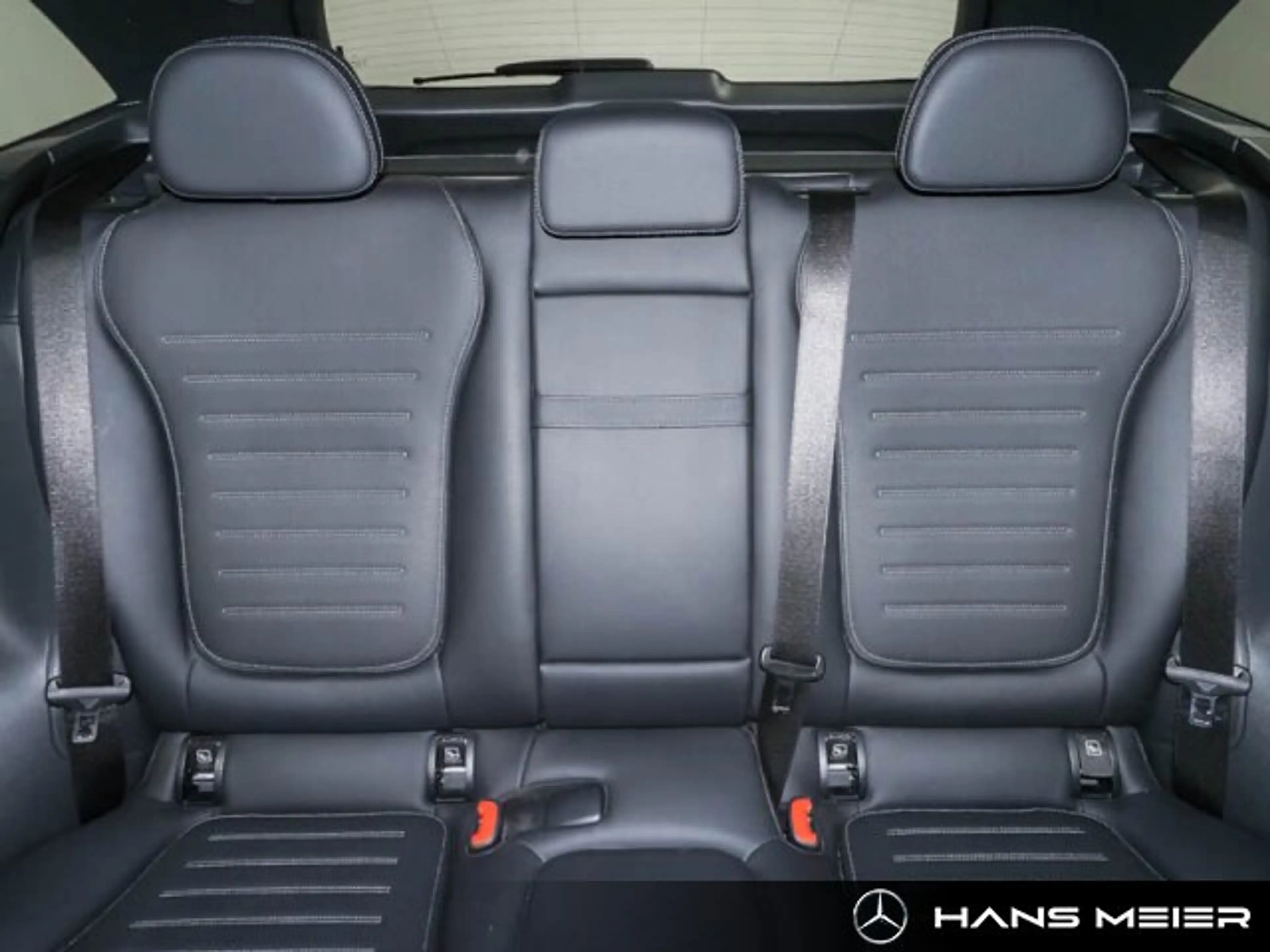 Mercedes-Benz GLC 400 GLC 400 e 4M AMG AHK Panorama Night Memory 360° — photo 10