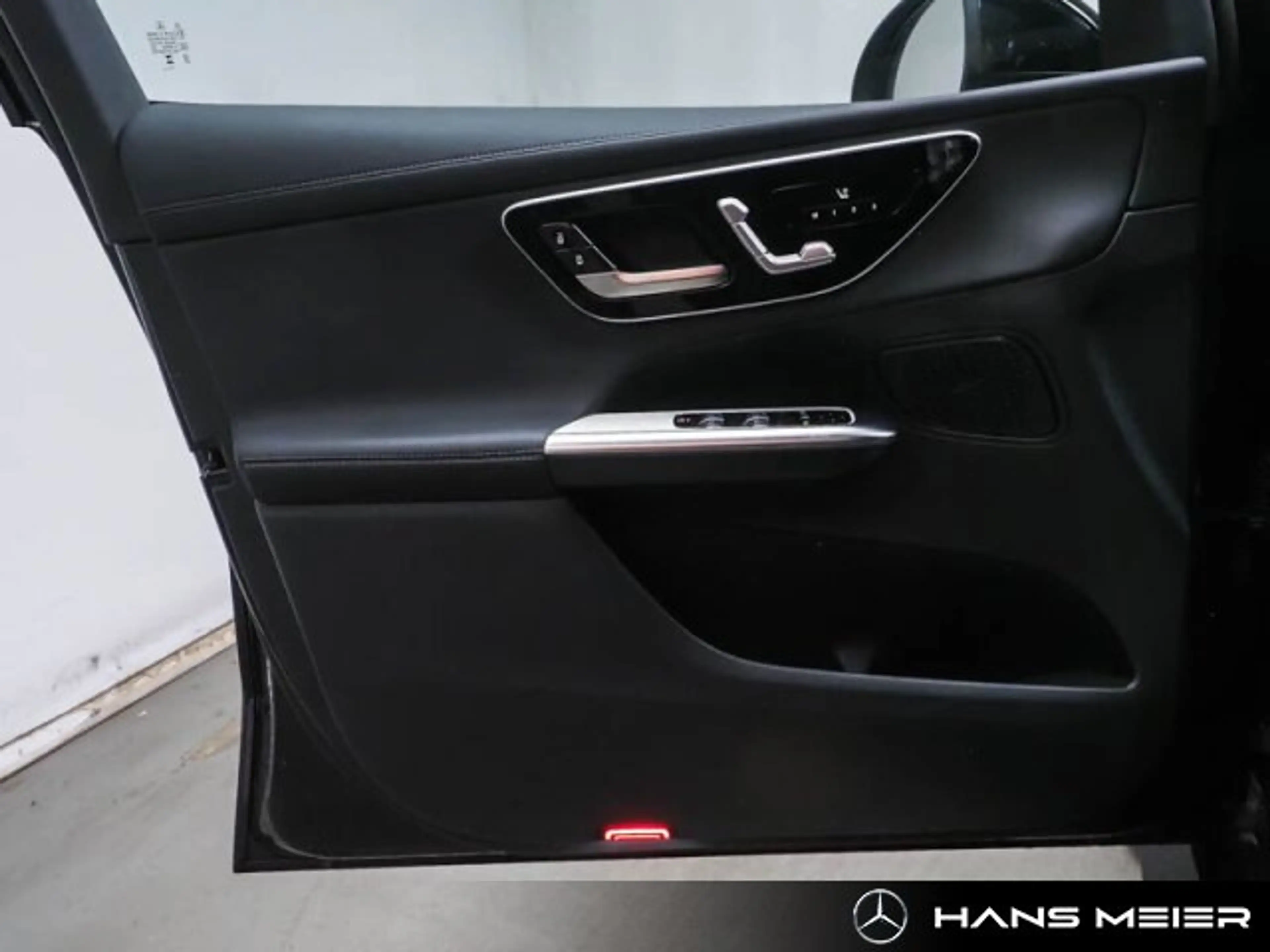 Mercedes-Benz GLC 400 GLC 400 e 4M AMG AHK Panorama Night Memory 360° — photo 11