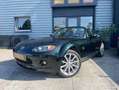 Mazda MX-5 ROADSTER 2.0 MZR 160 ELEGANCE Historique Complet Vert - thumbnail 13