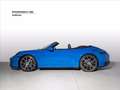Porsche 911 Cabrio 3.0 Carrera 394cv auto Blauw - thumbnail 3