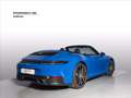 Porsche 911 Cabrio 3.0 Carrera 394cv auto Blauw - thumbnail 6