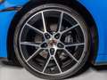 Porsche 911 Cabrio 3.0 Carrera 394cv auto Blauw - thumbnail 7