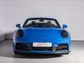 Porsche 911 Cabrio 3.0 Carrera 394cv auto Blauw - thumbnail 2