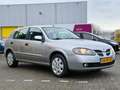 Nissan Almera 1.8 Acenta Automaat|Airco|Trekhaak! Grau - thumbnail 5