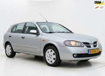 1.8 Acenta Automaat|Airco|Trekhaak!