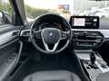 BMW 520 d xDrive Touring DAB WLAN RFK Parkassistent Schwarz - thumbnail 16