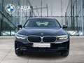 BMW 520 d xDrive Touring DAB WLAN RFK Parkassistent Schwarz - thumbnail 4