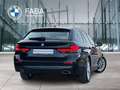 BMW 520 d xDrive Touring DAB WLAN RFK Parkassistent Schwarz - thumbnail 2