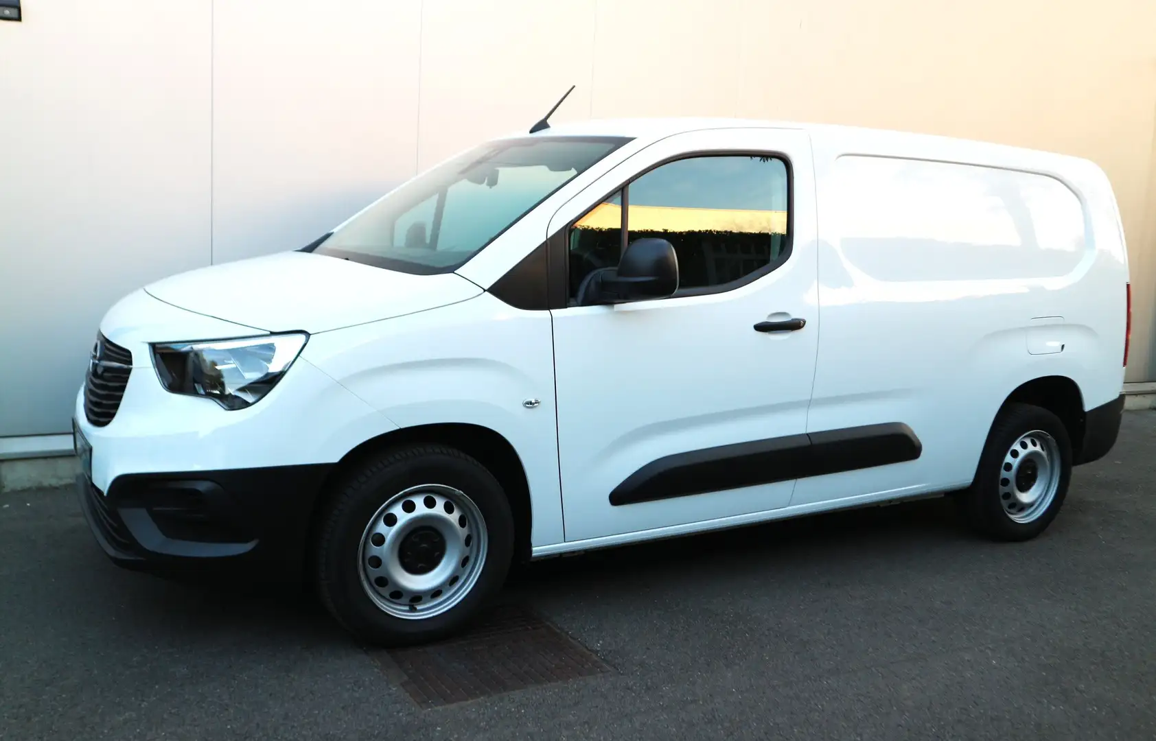 Opel Combo Cargo L2 1.5 Diesel Euro 6d * 11.983€ +BTW - 2