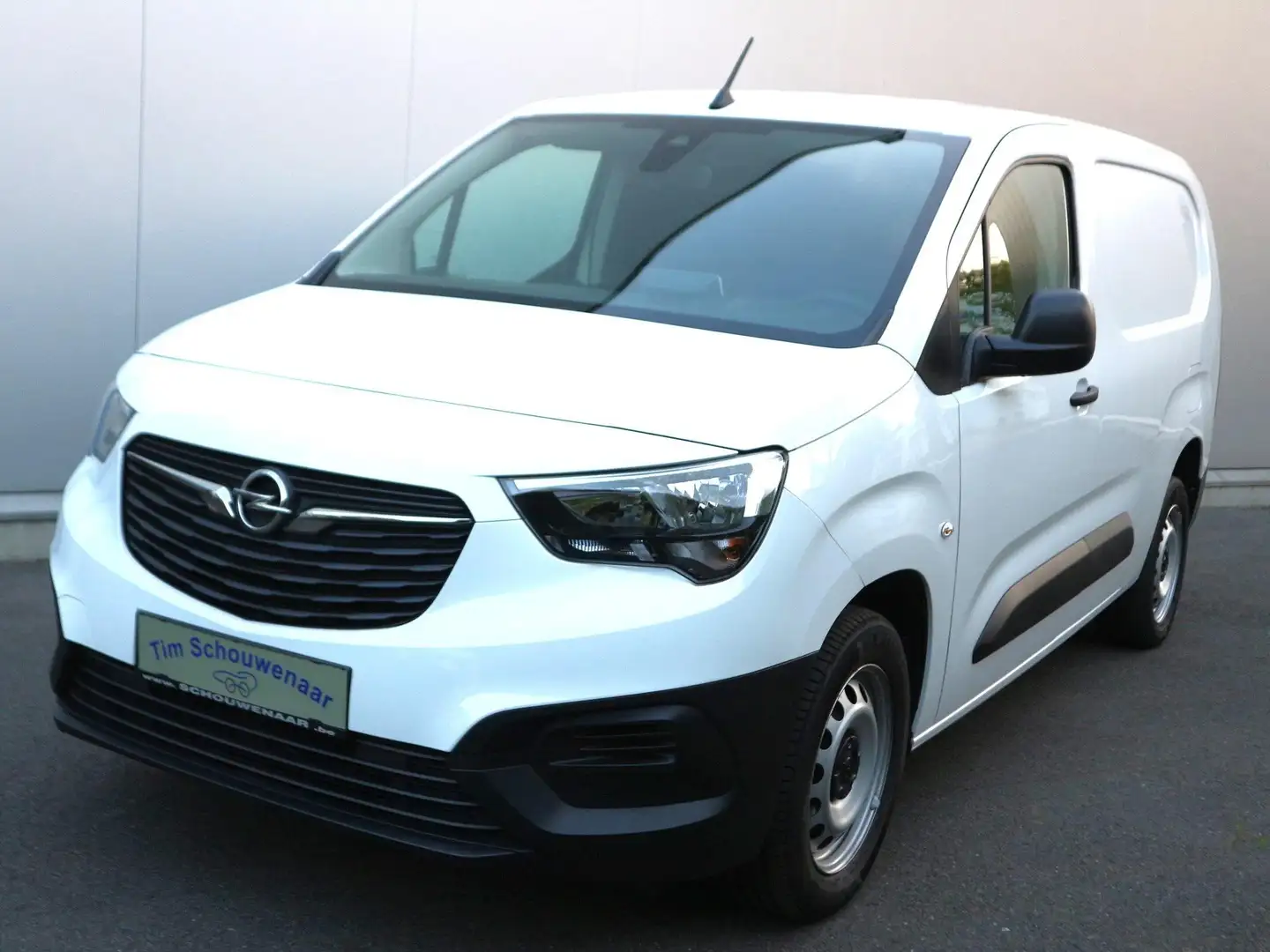 Opel Combo Cargo L2 1.5 Diesel Euro 6d * 11.983€ +BTW - 1