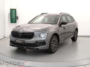 1.0 TSI Black Dots DSG 85kW
