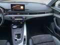 Audi A4 40 TDI S tronic qu. GRA Xenon Navi Kame Noir - thumbnail 11