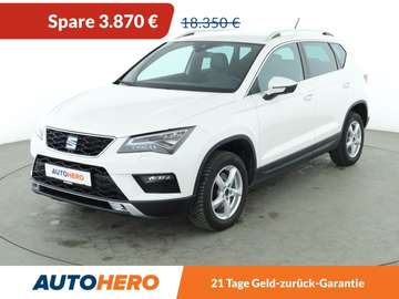 1.4 TSI ACT Xcellence*NAV*LED*ACC*CAM*PDC*SHZ