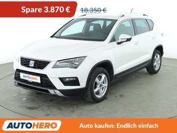 1.4 TSI ACT Xcellence*NAV*LED*ACC*CAM*PDC*SHZ