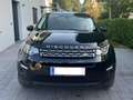 Land Rover Discovery Sport Discovery Sport 2,0 eD4 Pure e-Capability Pure Schwarz - thumbnail 1