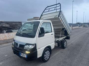 1.3 CASSONE RIBALTABILE (1,5t)