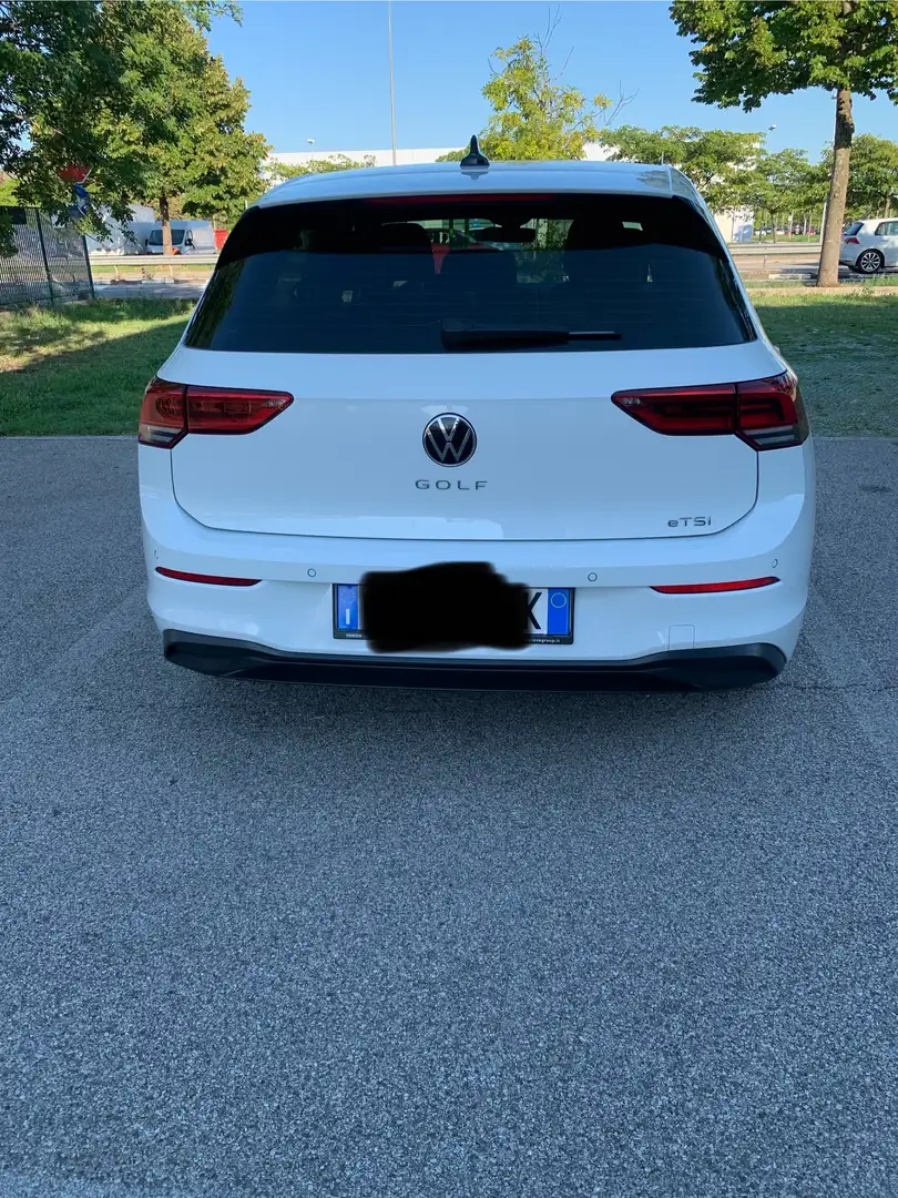 Volkswagen e-Golf 5p - 2