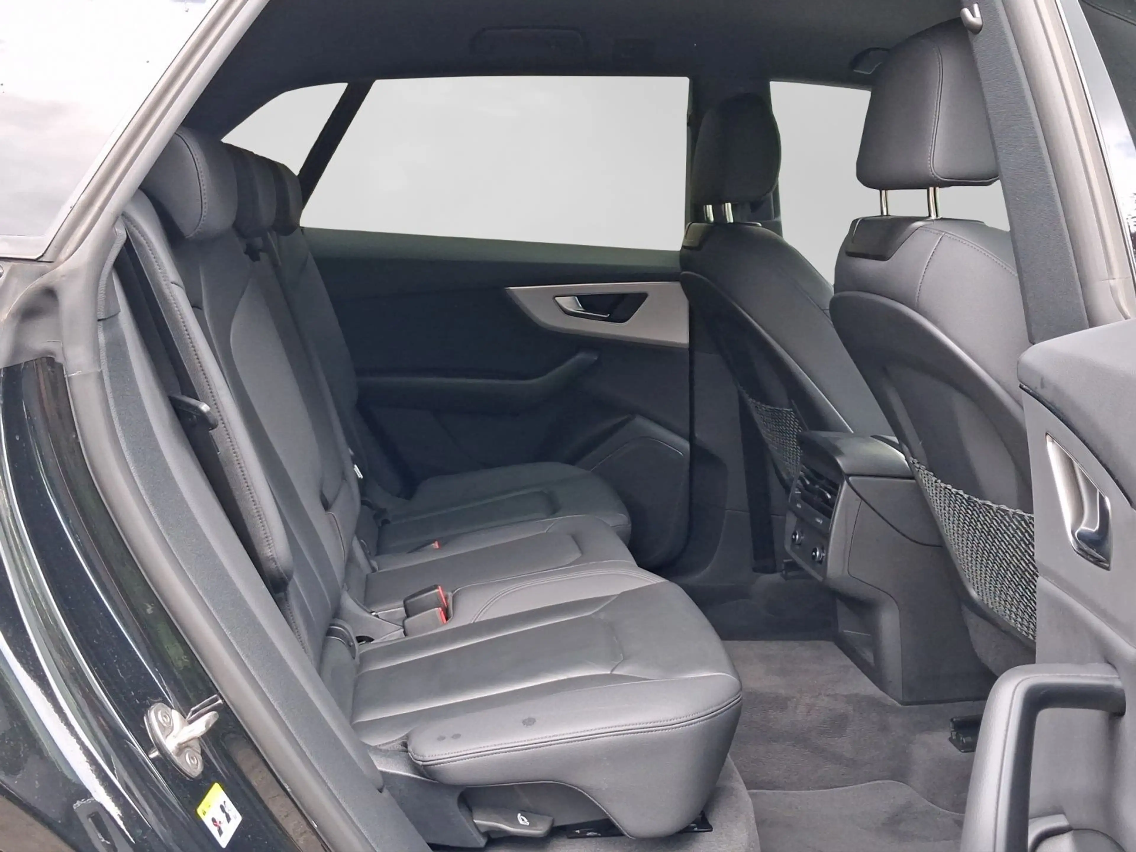 Audi Q8 50 TDI Q S LINE LM22 KAMERA PRIVACY — photo 6