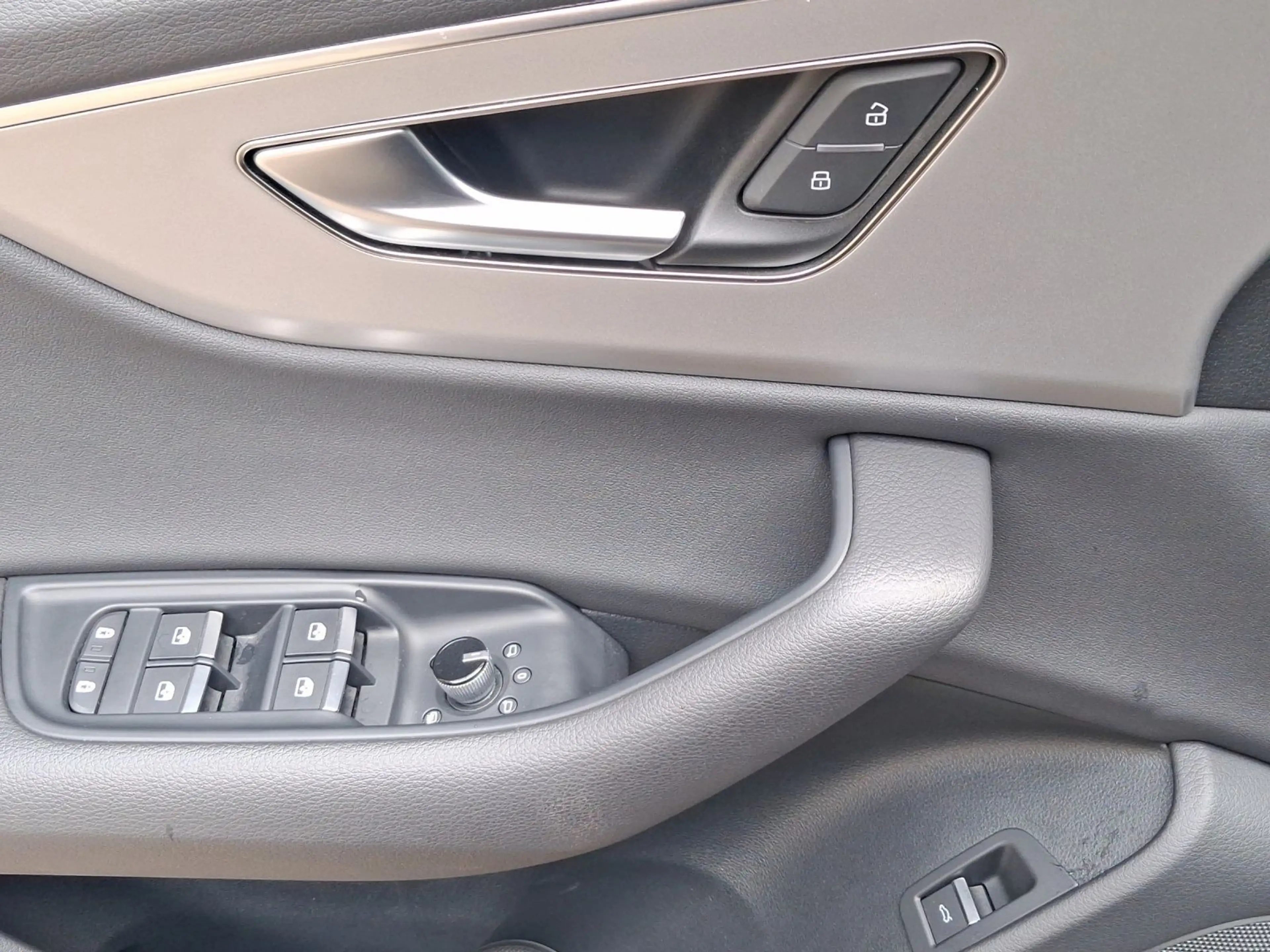 Audi Q8 50 TDI Q S LINE LM22 KAMERA PRIVACY — photo 8