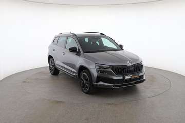 Sportline|DSG|ACC|Kessy|SmartLink|Kamera