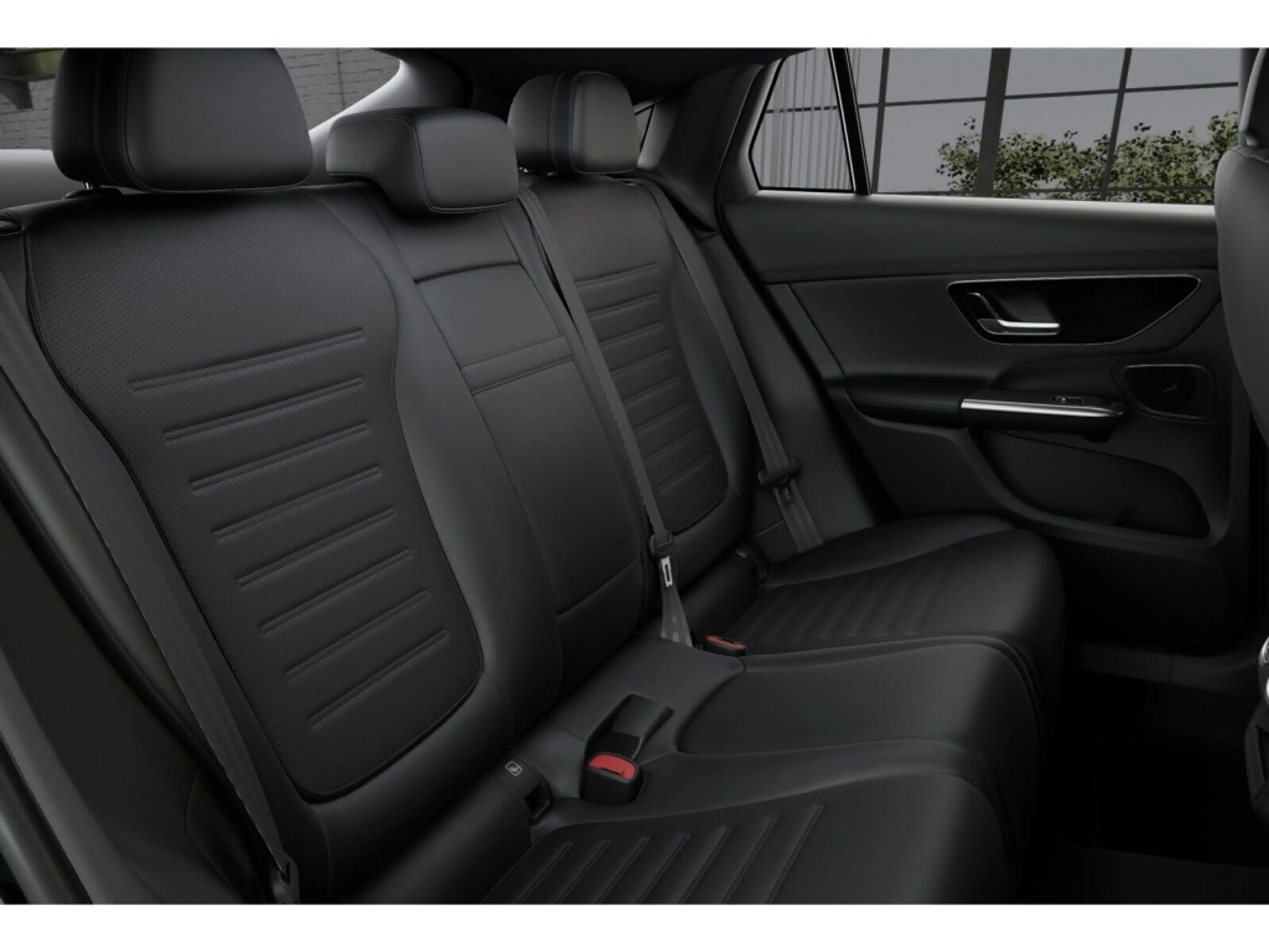 Mercedes-Benz GLC 220 d 4M Coupé AMG-Sport/360/Pano/AHK/Night — photo 10