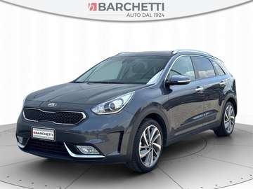 1.6 GDI DCT HEV STYLE
