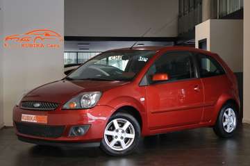 Fiesta 1.4i 16v Durashift Airco