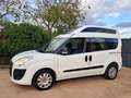 Fiat Doblo Doblò 1.6 TETTO ALTO TRASPORTO DISABILI Bianco - thumbnail 13