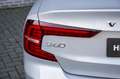Volvo S60 2.0 Recharge T6 AWD Plus Bright | Lederen bekledin Zilver - thumbnail 8