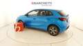 MG MG3 1.5L HEV Deluxe BLUE Nero - thumbnail 5