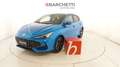 MG MG3 1.5L HEV Deluxe BLUE Nero - thumbnail 1