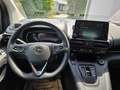 Opel Combo e-Combo Life L 50 kWh Elegance Plus Szary - thumbnail 12