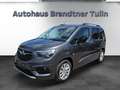 Opel Combo e-Combo Life L 50 kWh Elegance Plus Gri - thumbnail 1