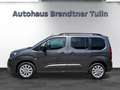 Opel Combo e-Combo Life L 50 kWh Elegance Plus Gris - thumbnail 3