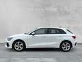 Audi A3 SPORTBACK 35 TFSI S-LINE S line +LED+SHZ+NAVI+TEMP Weiß - thumbnail 2