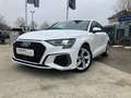 Audi A3 SPORTBACK 35 TFSI S-LINE S line +LED+SHZ+NAVI+TEMP Weiß - thumbnail 24