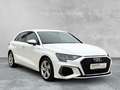 Audi A3 SPORTBACK 35 TFSI S-LINE S line +LED+SHZ+NAVI+TEMP Weiß - thumbnail 7