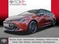 Toyota Corolla 2.0 Hybrid GR Sport KAMERA KLIMA ALU BT ANDROID APPLE Orange - thumbnail 1
