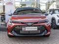 Toyota Corolla 2.0 Hybrid GR Sport KAMERA KLIMA ALU BT ANDROID APPLE Orange - thumbnail 3