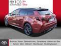 Toyota Corolla 2.0 Hybrid GR Sport KAMERA KLIMA ALU BT ANDROID APPLE Orange - thumbnail 2
