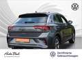 Volkswagen T-Roc 1.5 TSI "R-Line" DSG Navi LED Digital Cock Grau - thumbnail 3