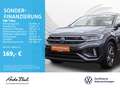 Volkswagen T-Roc 1.5 TSI "R-Line" DSG Navi LED Digital Cock Grijs - thumbnail 1